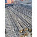 Construction Site Carbon Steel Rebar Seismic Concrete Rebar